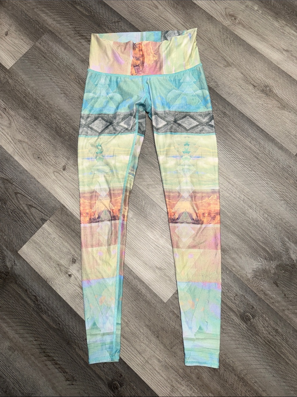Teeki leggings tights pants bottoms yoga